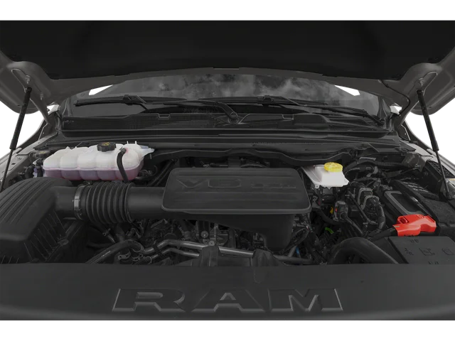 Nuevos RAM 1500 à Estados chez autogozo
