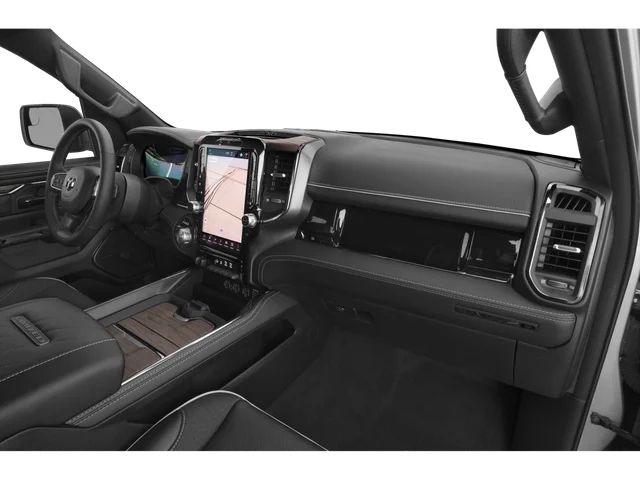 Nuevos RAM 1500 at Columbus in Bob Caldwell Chrysler Jeep Dodge Ram