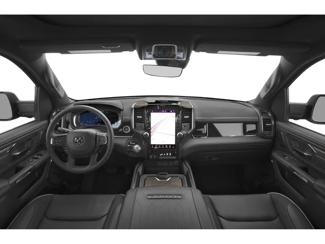 Nuevos RAM 1500 at Columbus in Bob Caldwell Chrysler Jeep Dodge Ram