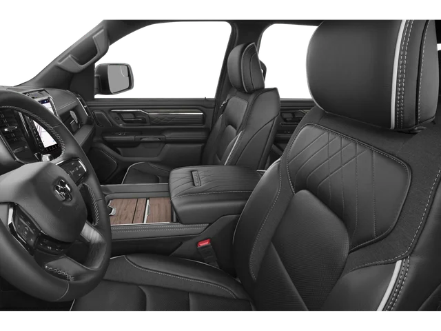 Nuevos RAM 1500 at Columbus in Bob Caldwell Chrysler Jeep Dodge Ram