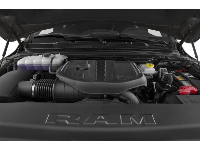 Nuevos RAM 1500 at Columbus in Bob Caldwell Chrysler Jeep Dodge Ram