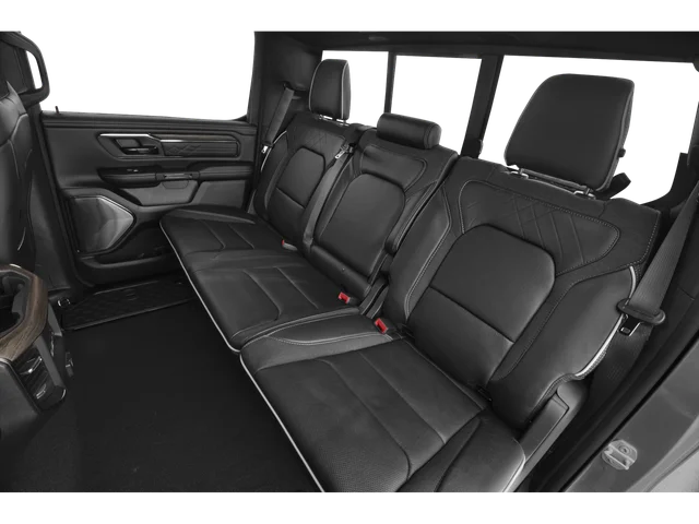 Nuevos RAM 1500 at Columbus in Bob Caldwell Chrysler Jeep Dodge Ram