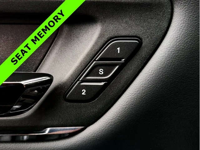 SEMINUEVOS RAM 1500 at Columbus in Bob Caldwell Chrysler Jeep Dodge Ram
