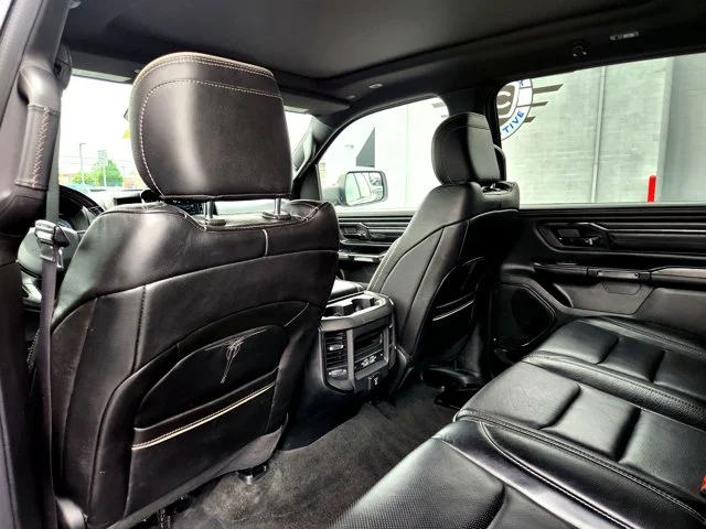 SEMINUEVOS RAM 1500 at Columbus in Bob Caldwell Chrysler Jeep Dodge Ram