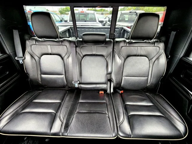 SEMINUEVOS RAM 1500 at Columbus in Bob Caldwell Chrysler Jeep Dodge Ram