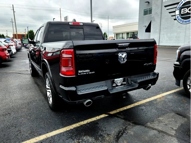 SEMINUEVOS RAM 1500 at Columbus in Bob Caldwell Chrysler Jeep Dodge Ram