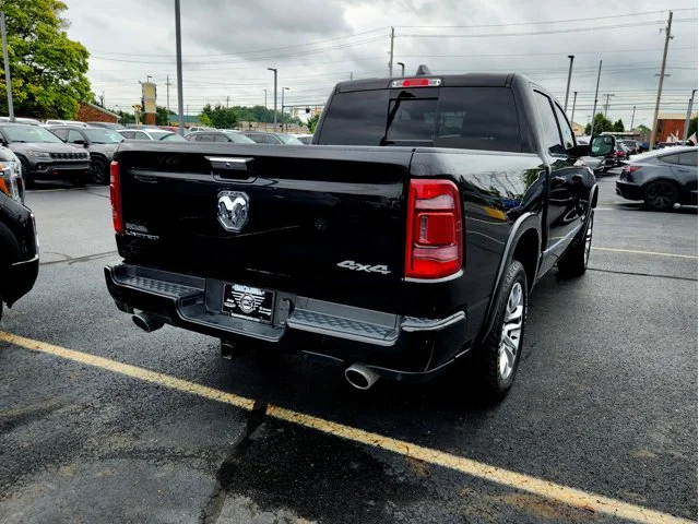 SEMINUEVOS RAM 1500 at Columbus in Bob Caldwell Chrysler Jeep Dodge Ram