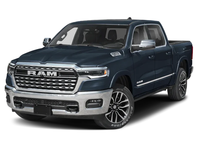 Nuevos RAM 1500 à Estados chez autogozo