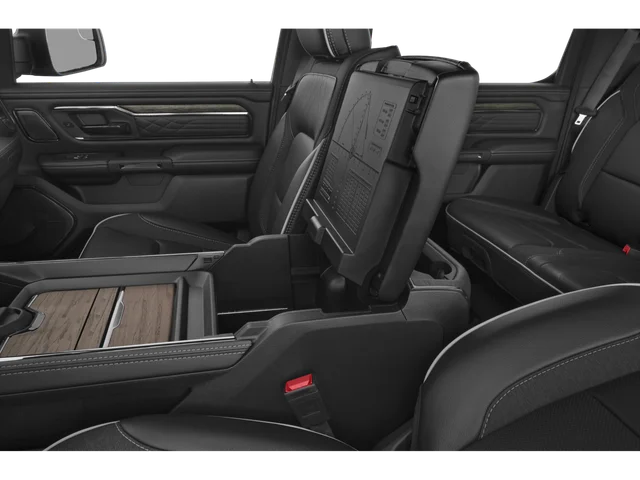 Nuevos RAM 1500 à Estados chez autogozo