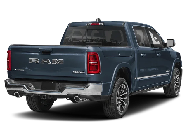 Nuevos RAM 1500 à Estados chez autogozo