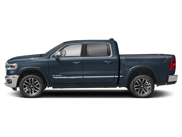Nuevos RAM 1500 à Estados chez autogozo