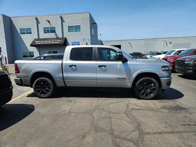 Nuevos RAM 1500 at Columbus in Bob Caldwell Chrysler Jeep Dodge Ram