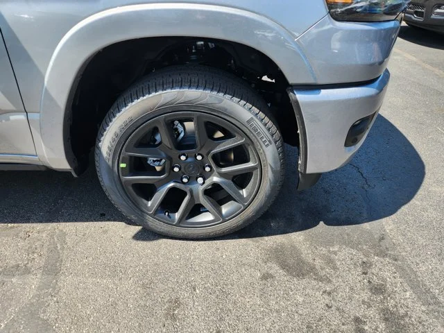 Nuevos RAM 1500 at Columbus in Bob Caldwell Chrysler Jeep Dodge Ram