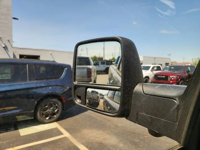 Nuevos RAM 1500 at Columbus in Bob Caldwell Chrysler Jeep Dodge Ram