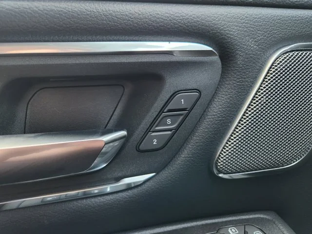 Nuevos RAM 1500 at Columbus in Bob Caldwell Chrysler Jeep Dodge Ram