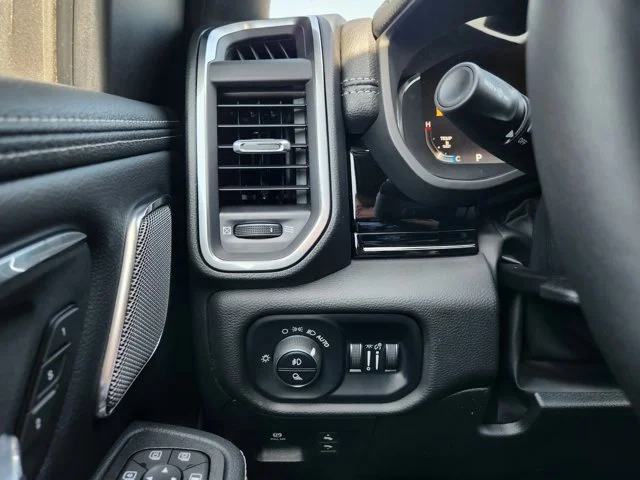 Nuevos RAM 1500 at Columbus in Bob Caldwell Chrysler Jeep Dodge Ram