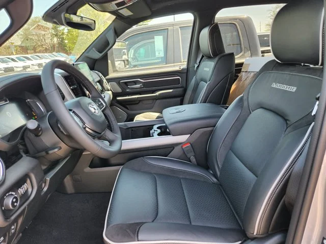 Nuevos RAM 1500 at Columbus in Bob Caldwell Chrysler Jeep Dodge Ram