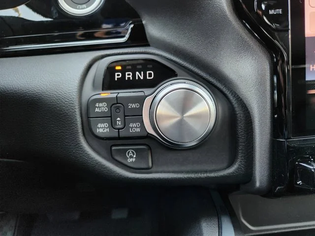 Nuevos RAM 1500 at Columbus in Bob Caldwell Chrysler Jeep Dodge Ram
