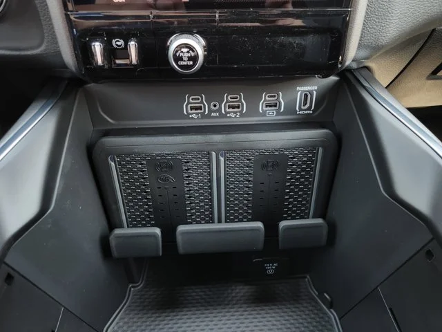 Nuevos RAM 1500 at Columbus in Bob Caldwell Chrysler Jeep Dodge Ram