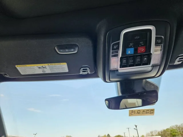 Nuevos RAM 1500 at Columbus in Bob Caldwell Chrysler Jeep Dodge Ram