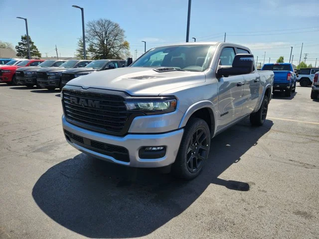 Nuevos RAM 1500 at Columbus in Bob Caldwell Chrysler Jeep Dodge Ram