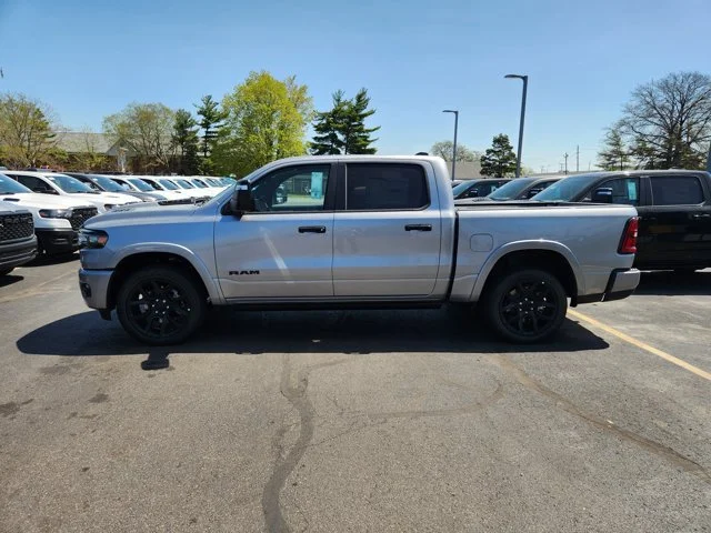 Nuevos RAM 1500 at Columbus in Bob Caldwell Chrysler Jeep Dodge Ram