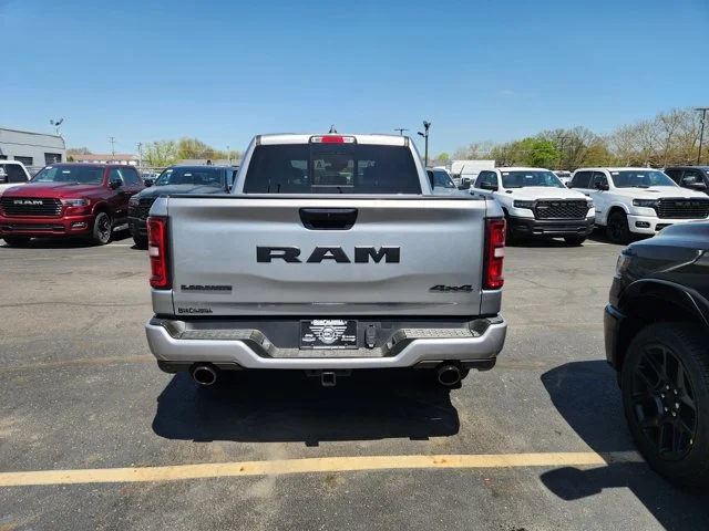 Nuevos RAM 1500 at Columbus in Bob Caldwell Chrysler Jeep Dodge Ram