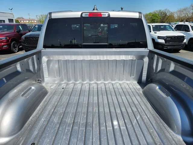 Nuevos RAM 1500 at Columbus in Bob Caldwell Chrysler Jeep Dodge Ram