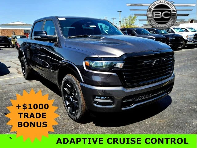 Nuevos RAM 1500 à Estados chez autogozo