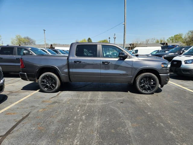 Nuevos RAM 1500 à Estados chez autogozo