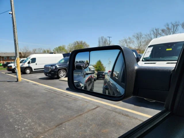 Nuevos RAM 1500 à Estados chez autogozo