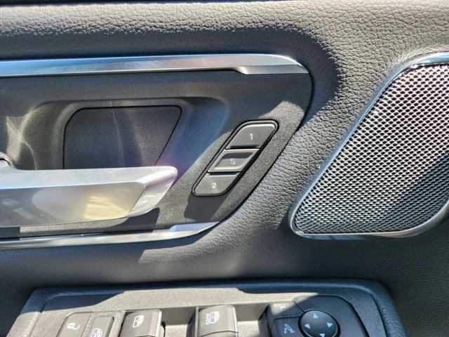 Nuevos RAM 1500 à Estados chez autogozo