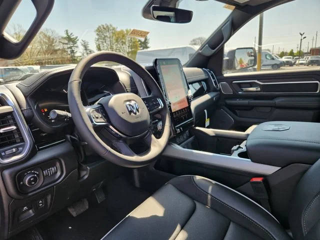 Nuevos RAM 1500 à Estados chez autogozo