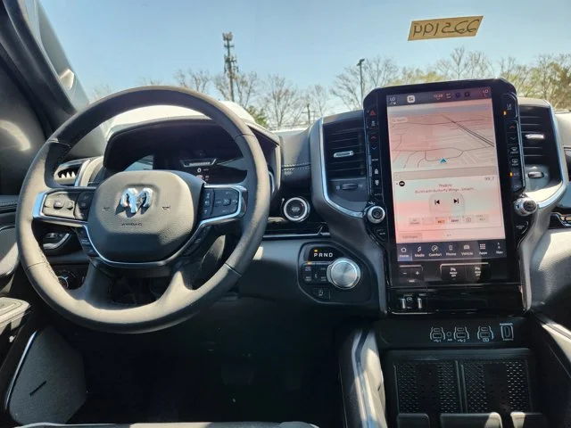 Nuevos RAM 1500 à Estados chez autogozo
