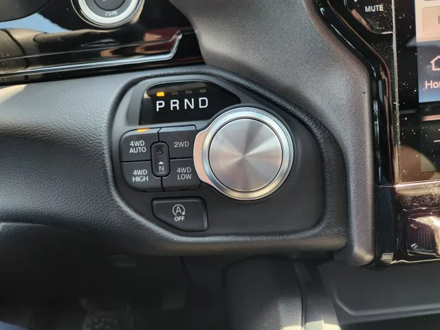Nuevos RAM 1500 à Estados chez autogozo