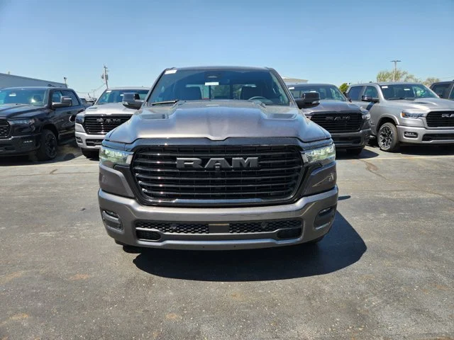 Nuevos RAM 1500 à Estados chez autogozo