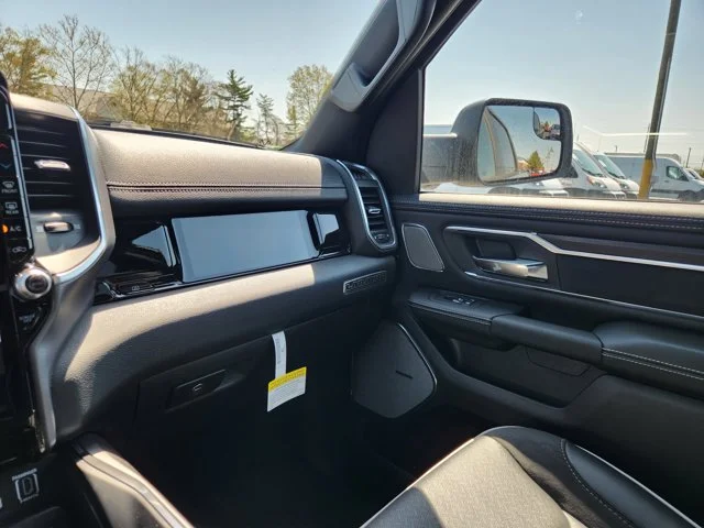 Nuevos RAM 1500 à Estados chez autogozo