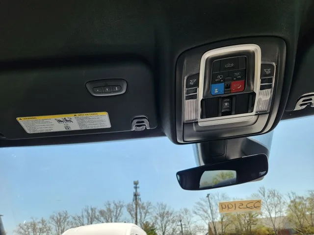 Nuevos RAM 1500 à Estados chez autogozo