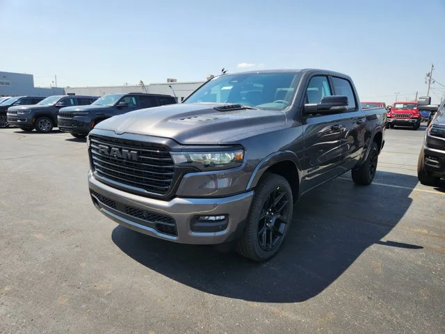 Nuevos RAM 1500 à Estados chez autogozo