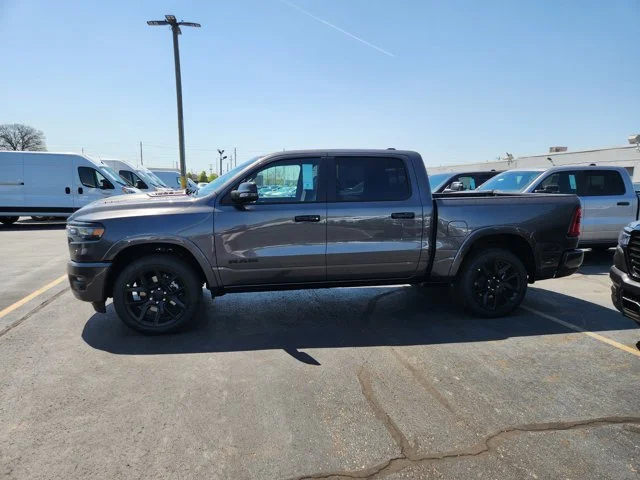 Nuevos RAM 1500 à Estados chez autogozo