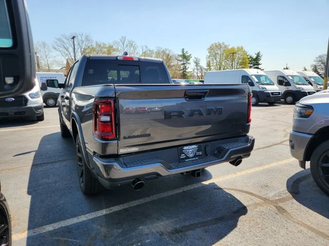 Nuevos RAM 1500 à Estados chez autogozo