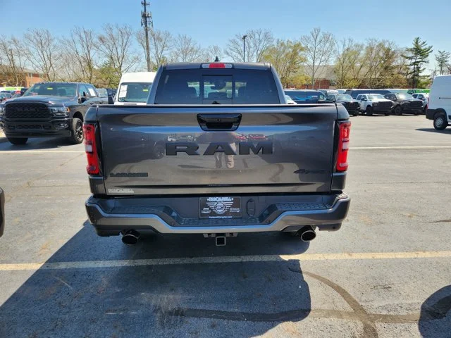 Nuevos RAM 1500 à Estados chez autogozo