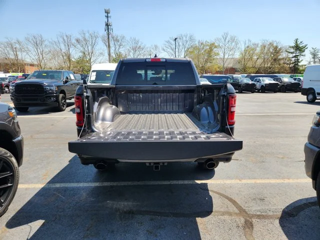 Nuevos RAM 1500 à Estados chez autogozo