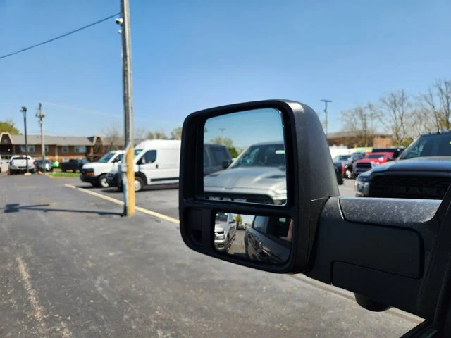 Nuevos RAM 1500 at Columbus in Bob Caldwell Chrysler Jeep Dodge Ram