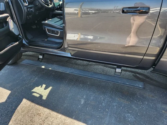 Nuevos RAM 1500 at Columbus in Bob Caldwell Chrysler Jeep Dodge Ram