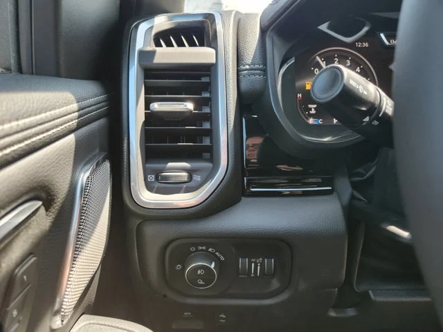 Nuevos RAM 1500 at Columbus in Bob Caldwell Chrysler Jeep Dodge Ram