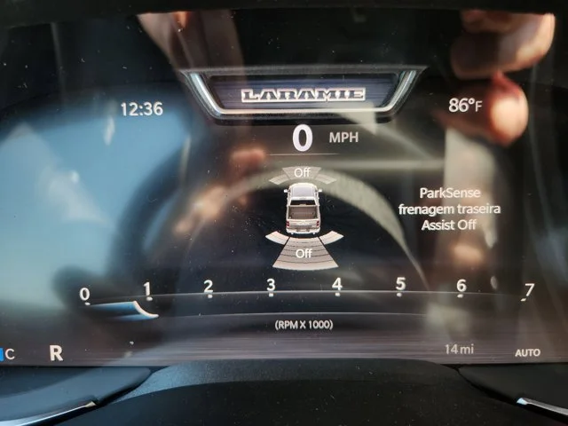 Nuevos RAM 1500 at Columbus in Bob Caldwell Chrysler Jeep Dodge Ram