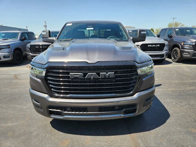 Nuevos RAM 1500 at Columbus in Bob Caldwell Chrysler Jeep Dodge Ram
