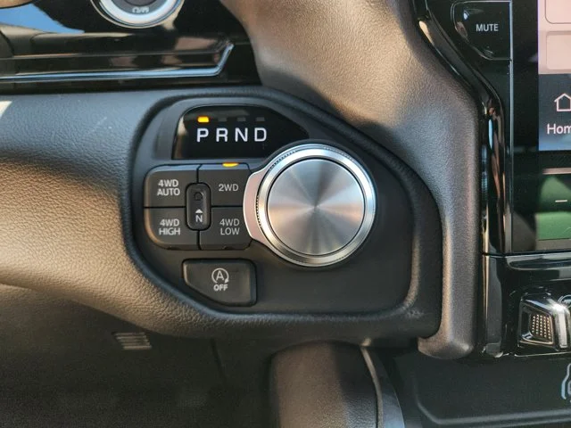 Nuevos RAM 1500 at Columbus in Bob Caldwell Chrysler Jeep Dodge Ram