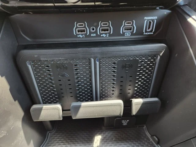 Nuevos RAM 1500 at Columbus in Bob Caldwell Chrysler Jeep Dodge Ram